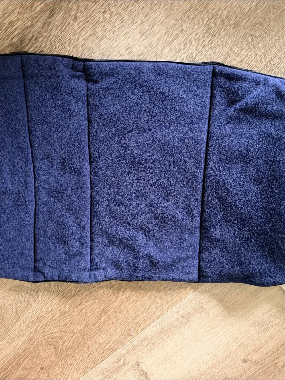 Bugaboo Navy Footmuff for Strollers - Picture 4 of 7